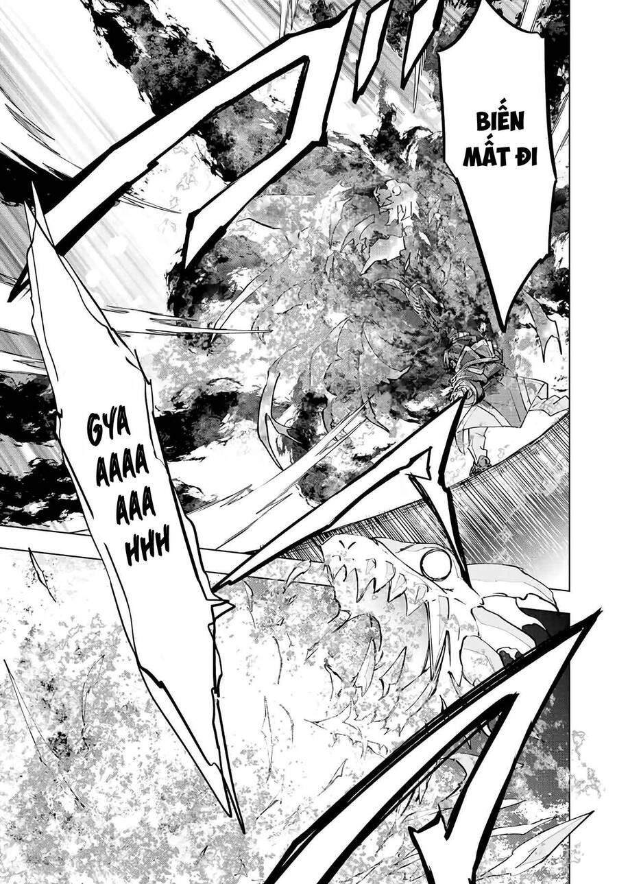 Bị Phản Bội Bởi Đồng Đội Và Sở Hữu [Gacha Không Giới Hạn] Lv.9999 chapter 69 7