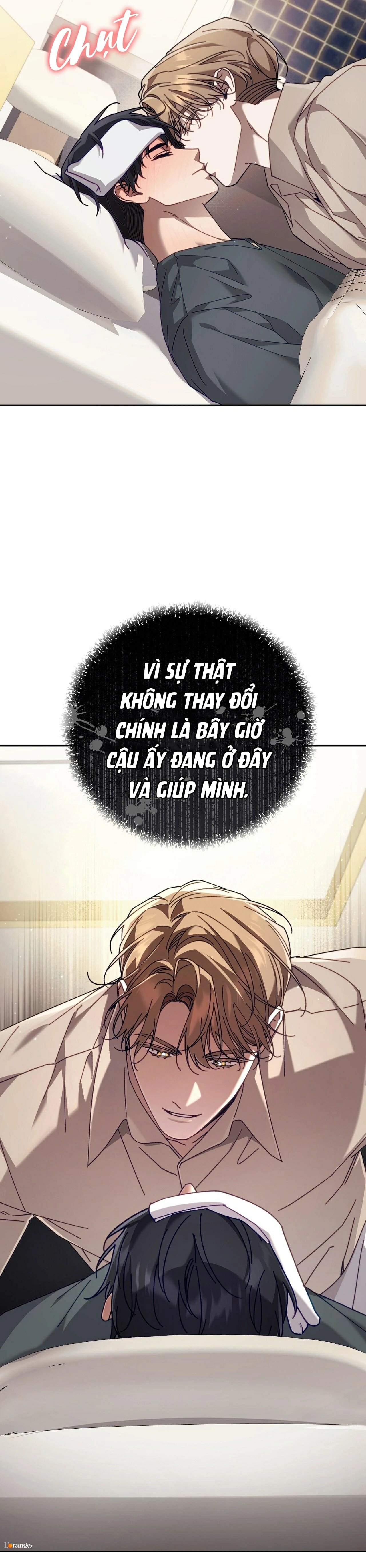 guide cấp s phết mật ong chapter 40 33