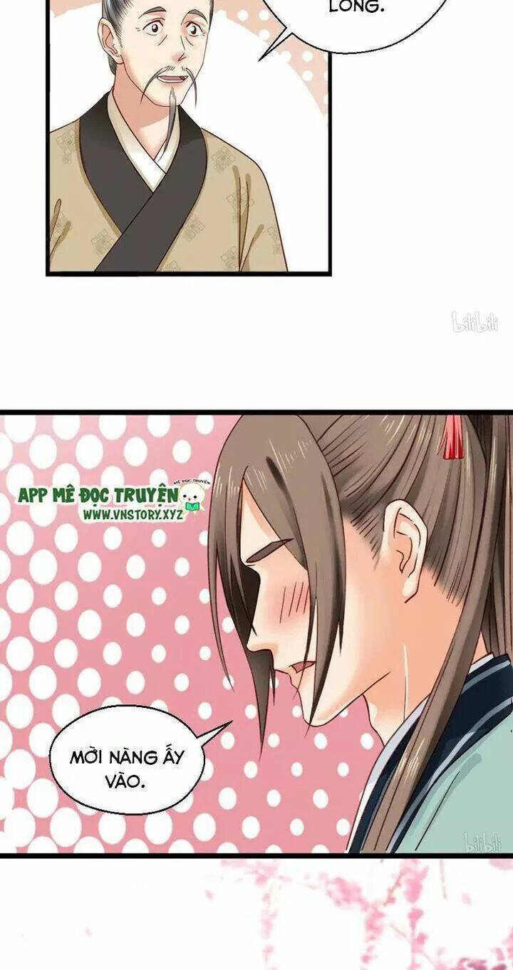 kiều nữ độc phi chapter 147 12