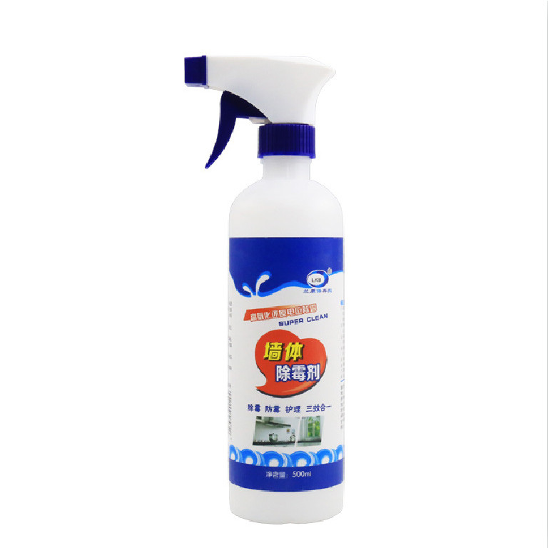 Chai vệ sinh tẩy rửa nấm mốc 500ml