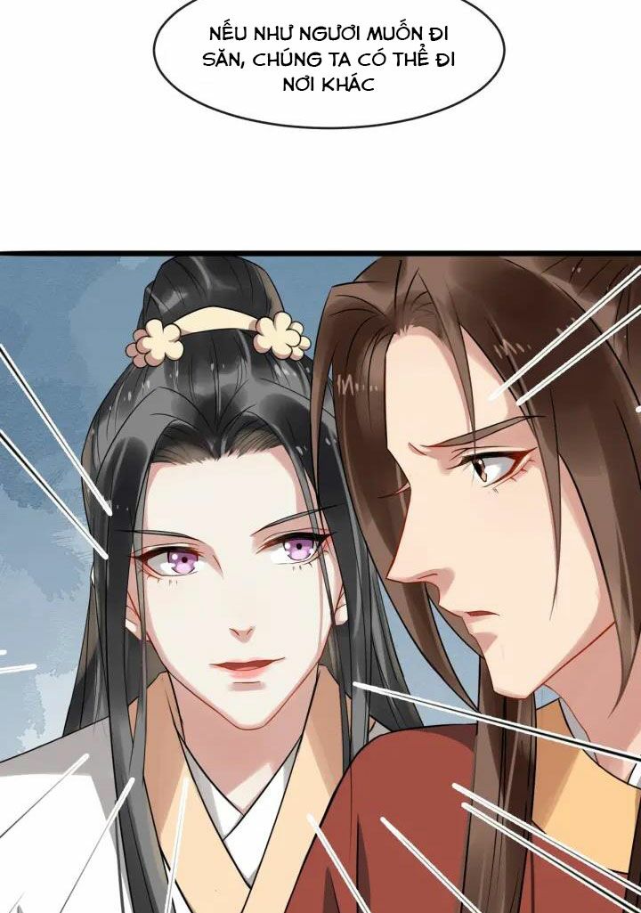 bồng sơn viễn 2 chapter 49 27