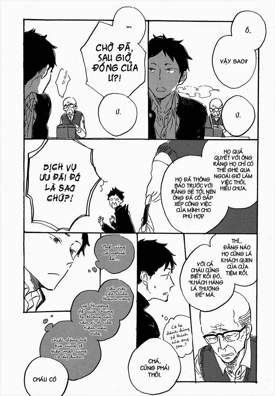 suna o kizamu hari chapter 1 18