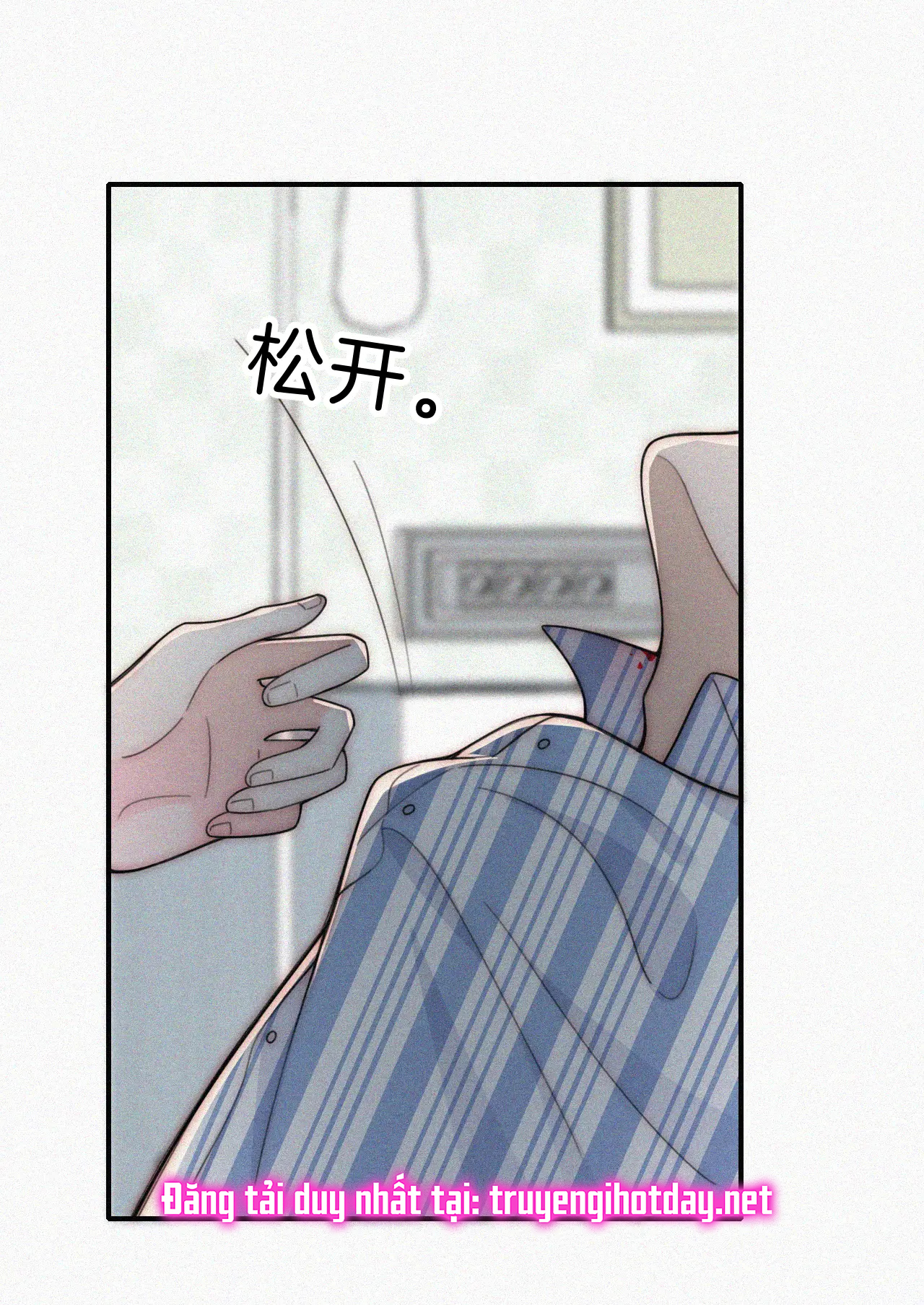 bệnh yêu chapter 53.1 10