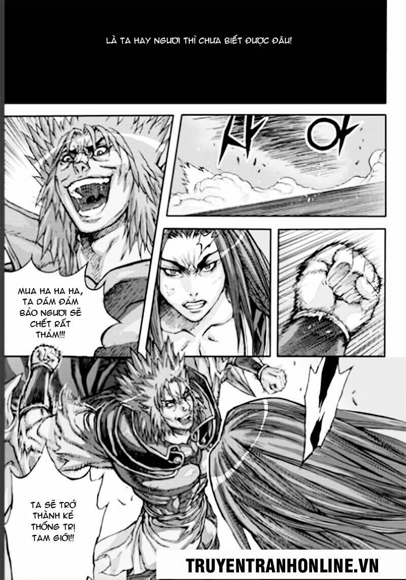 diêm đế ii chapter 53.4 9