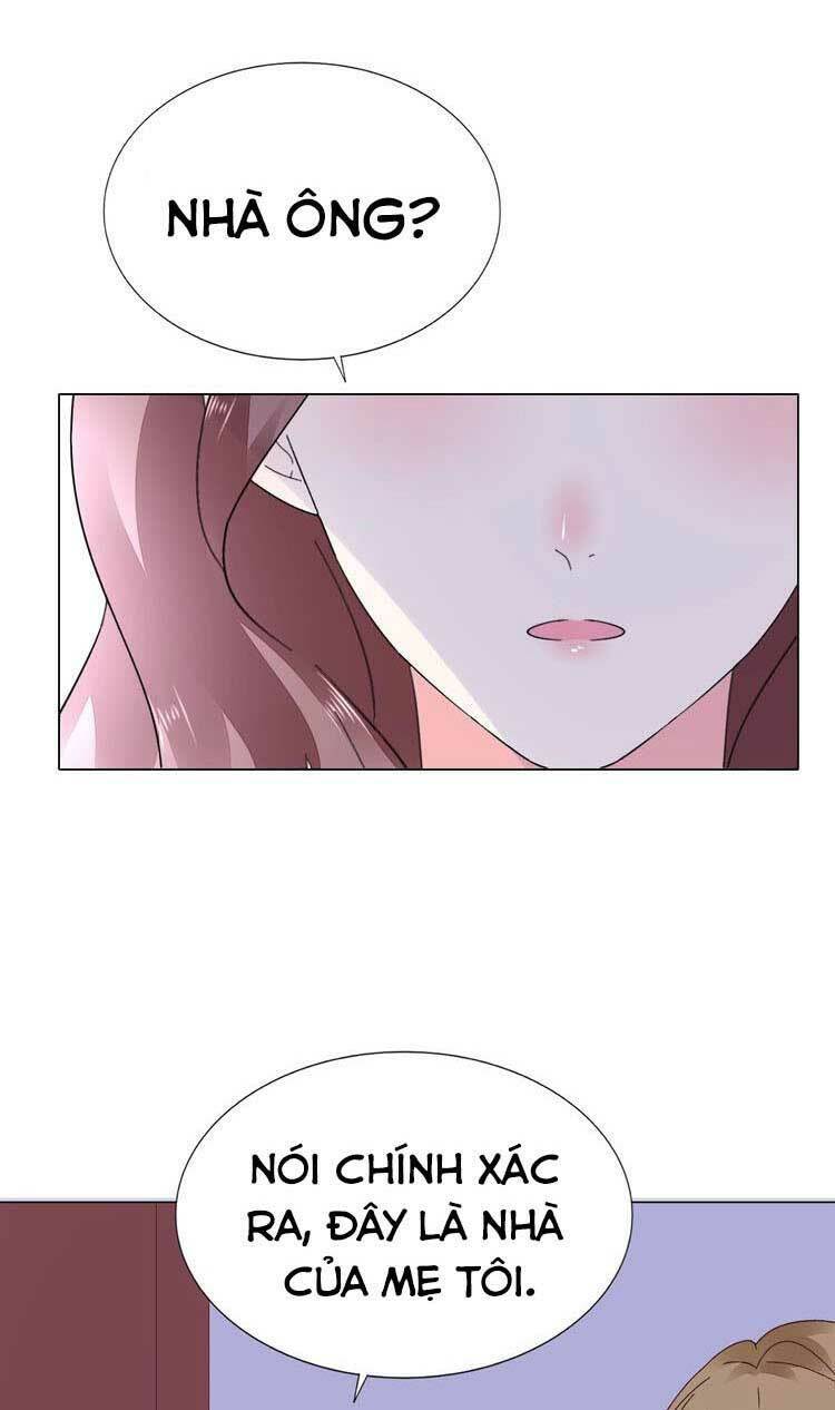 điều ước sủng ái bất bình đẳng chapter 80.2 17