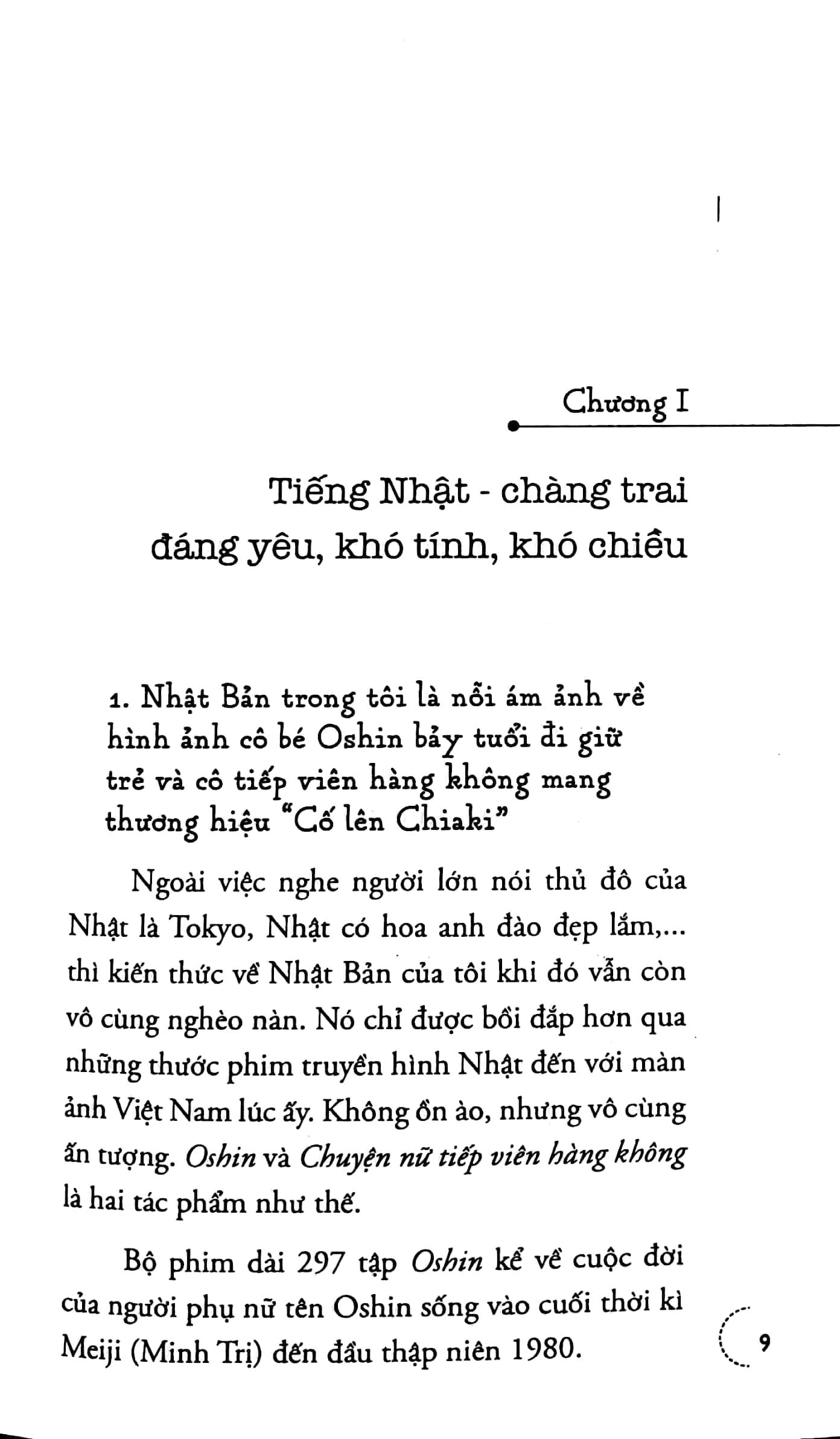 Sách Nhật Bản Đến Và Yêu