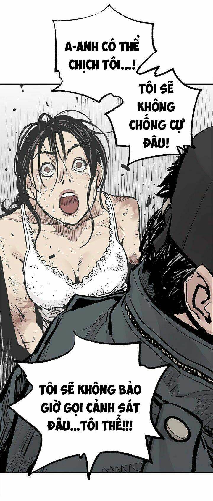 the devil’s descendants chapter 8 5