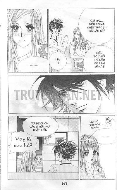 nụ hôn 5000 won chapter 32 4