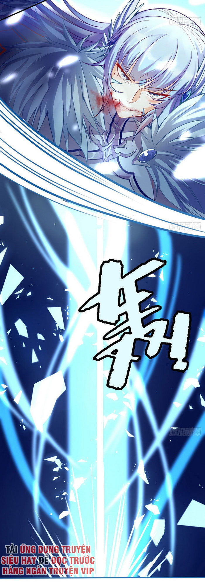 tiên võ chapter 6 9