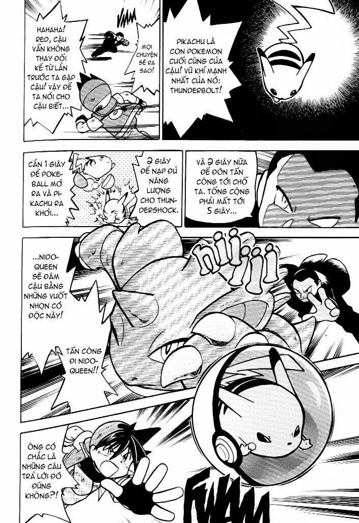 thú cưng đặc biệt chapter 38 9