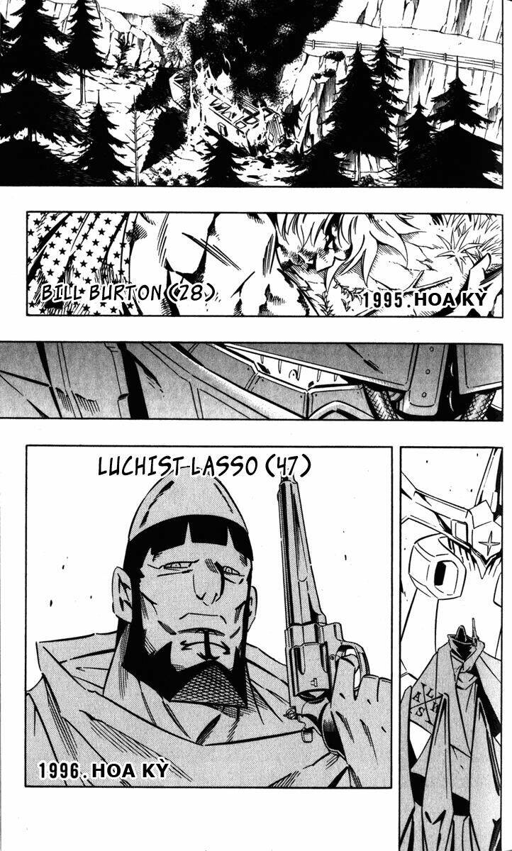 vua pháp thuật chapter 301.3 9