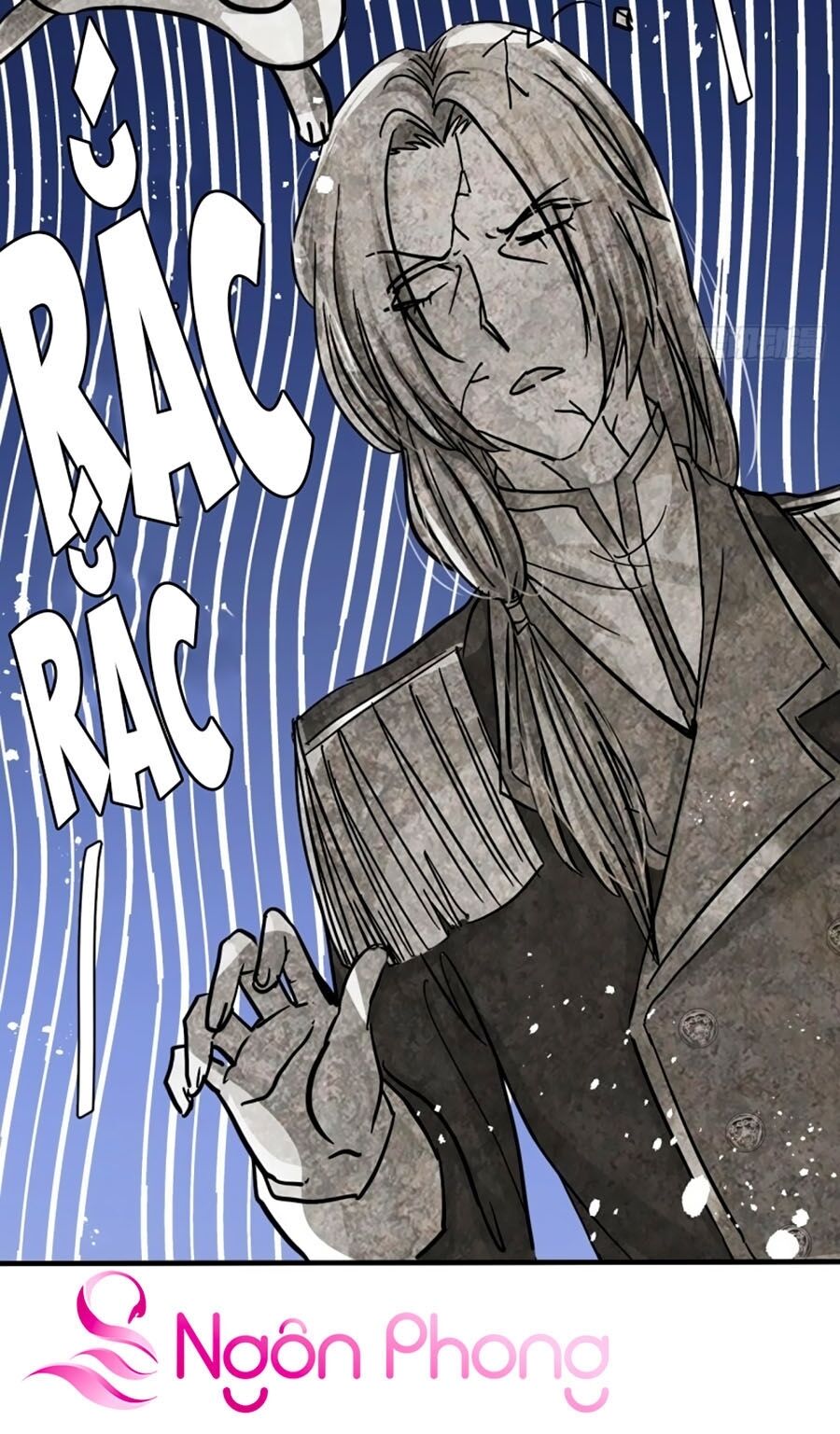 hệ thống công lược của tiểu công chúa chapter 43 2