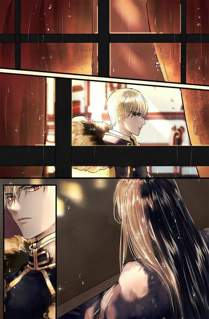 tuyển tập prologue hàn chapter 16 7