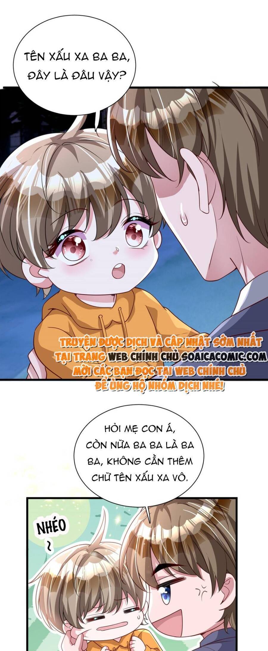 tổng tài huyết tộc cực sủng cô vợ mỹ nhân ngư chapter 109 29