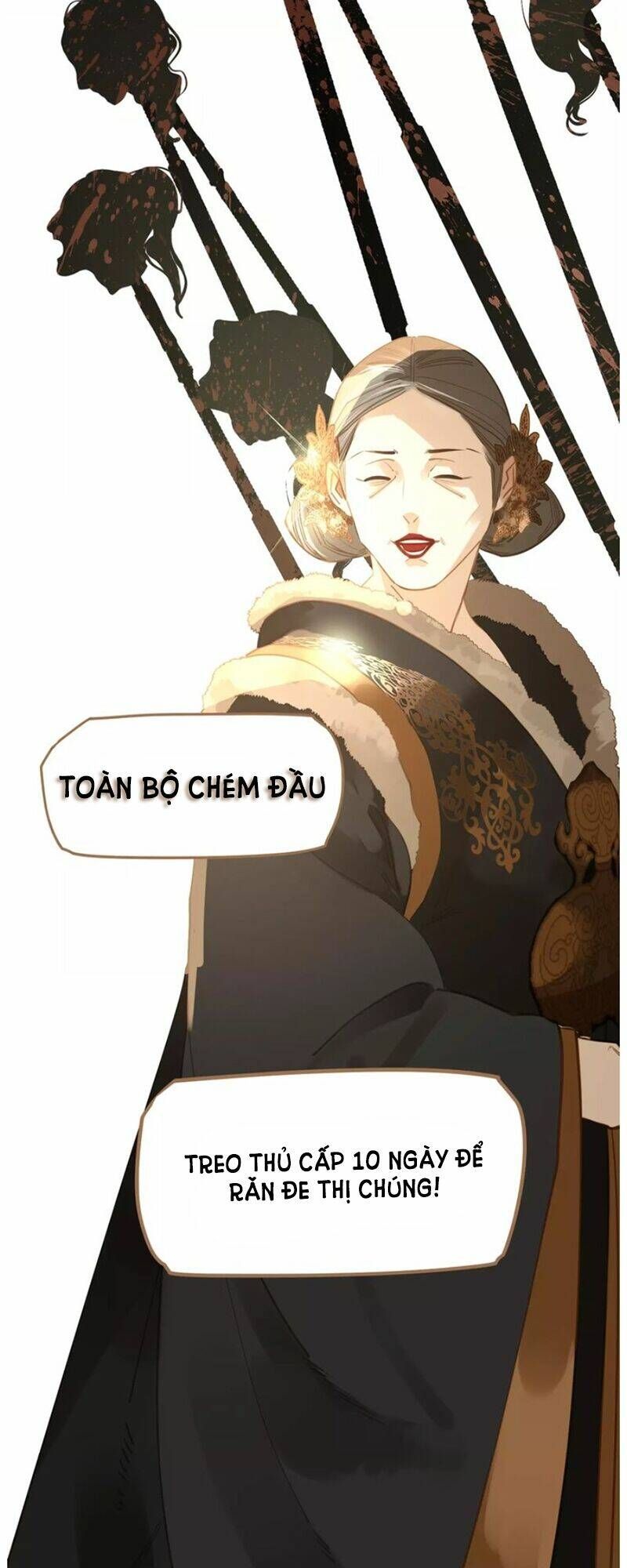 nhất đại linh hậu chapter 9 24