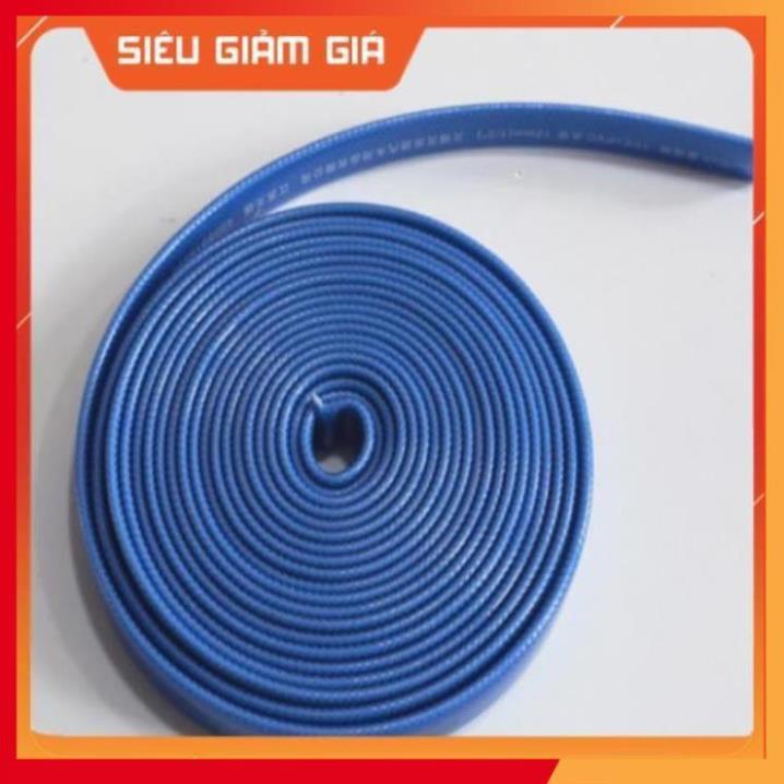 Bộ Dây và Vòi Phun Xịt Nước Rửa Xe,Tưới Cây Tăng Áp Lực Nước Loại 20m 657621