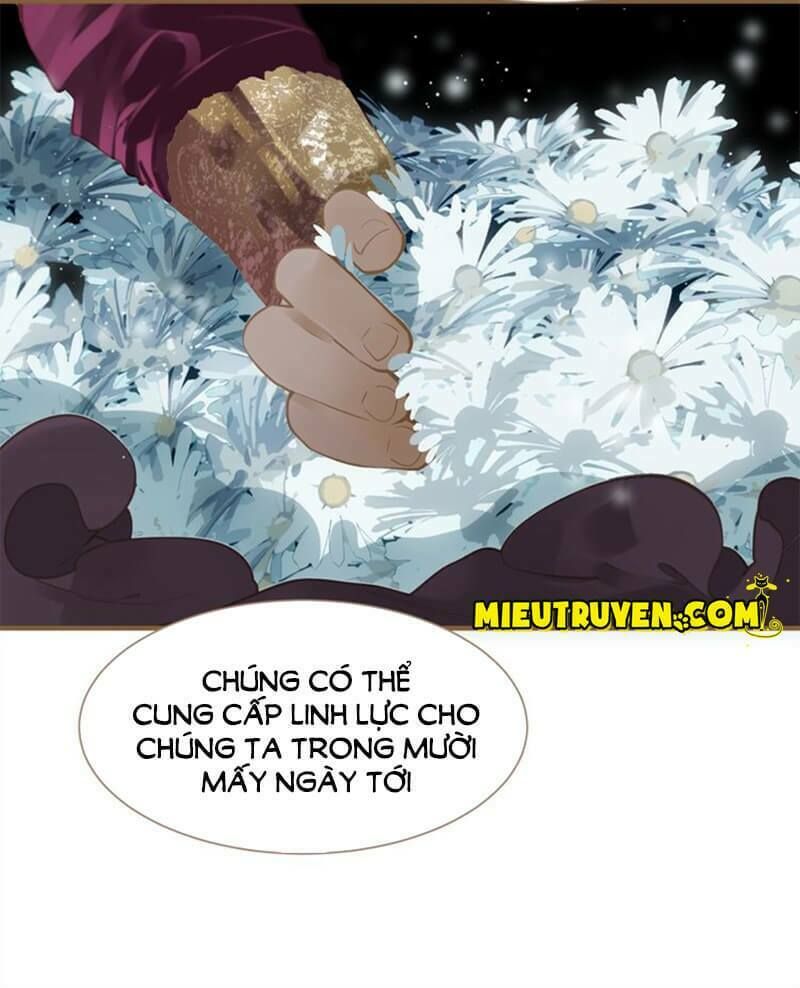 nhất đại linh hậu chapter 34 8