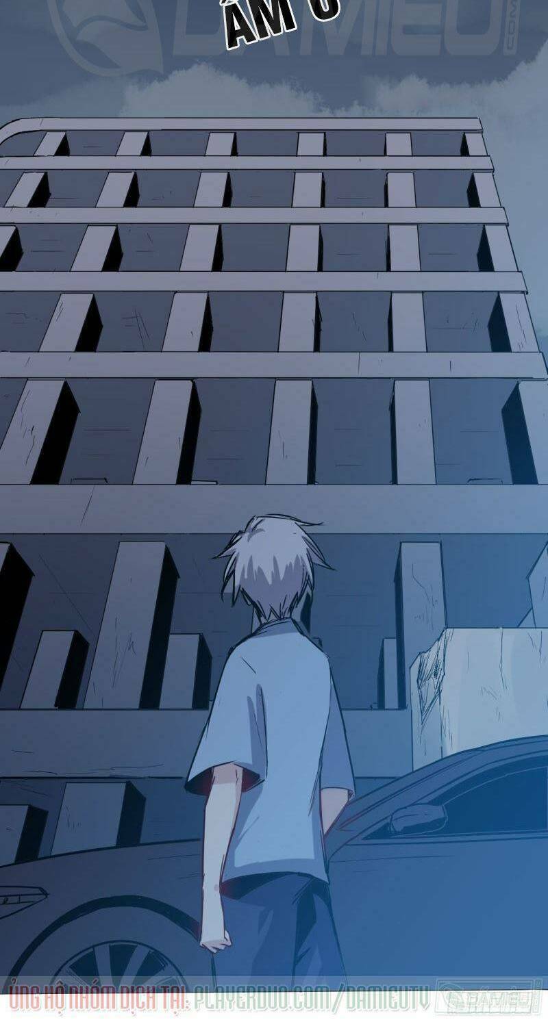 đỉnh phong thần y chapter 27 16