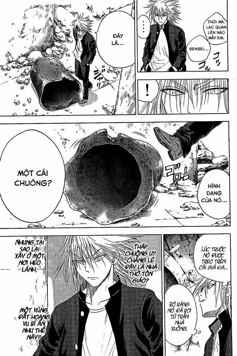 cage of eden chapter 104 16