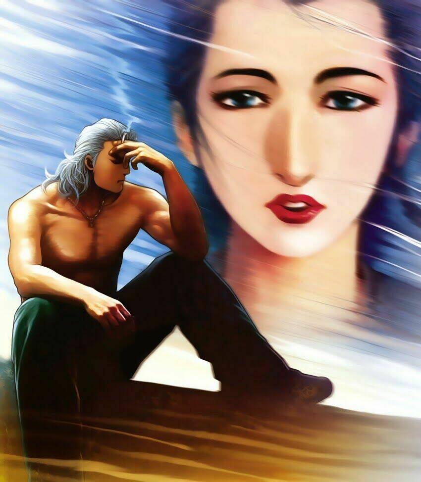 lập hoa chánh nhân chapter 11 1