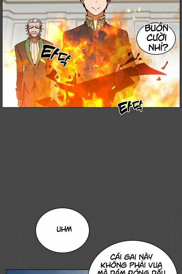 Anh Hùng Mạnh Nhất Trở Lại chapter 41 25