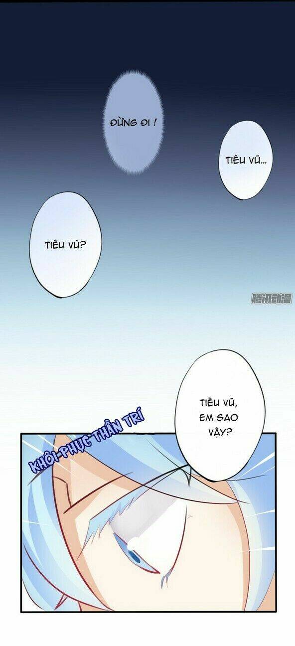 đam mỹ lời ngụy biện chapter 20 25