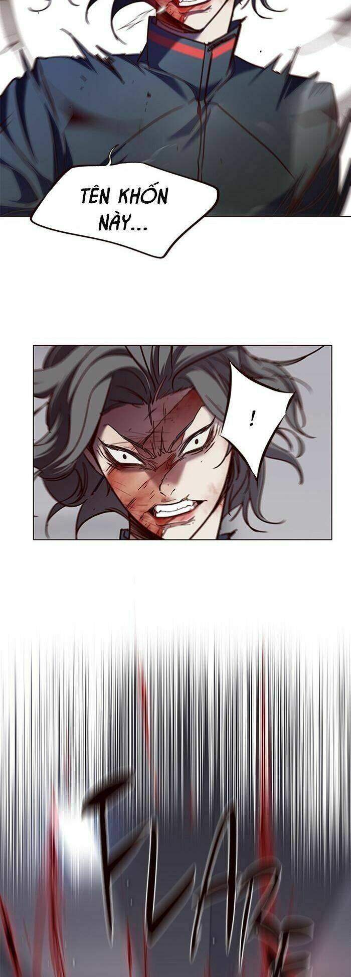 biến thân thành mèo chapter 85 43