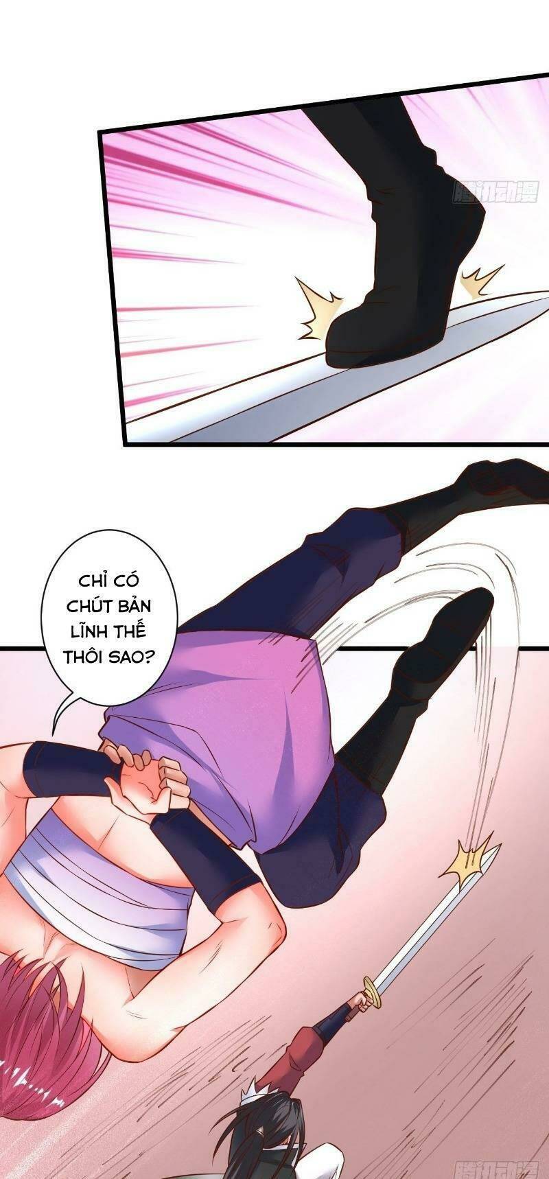trọng sinh tối cường ma tôn ở rể chapter 47 15