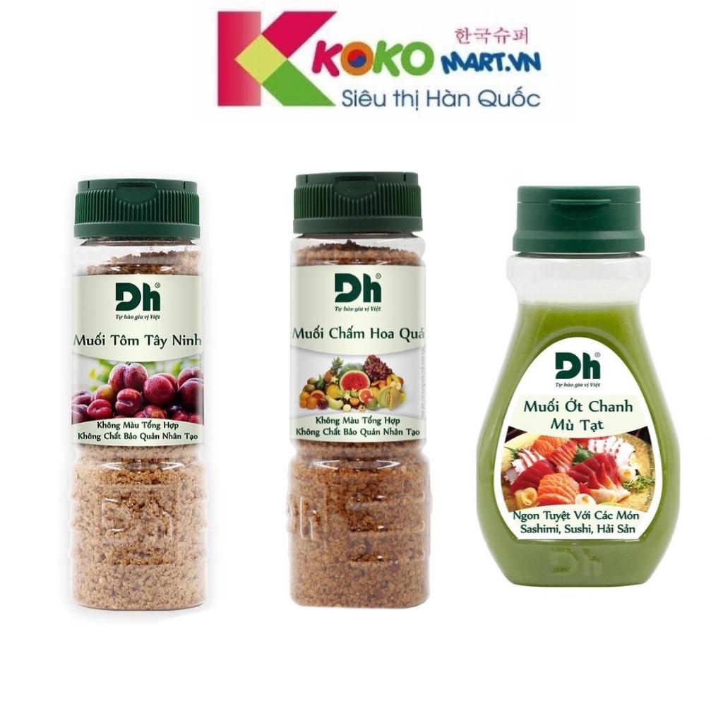 Muối Chấm DH Foods