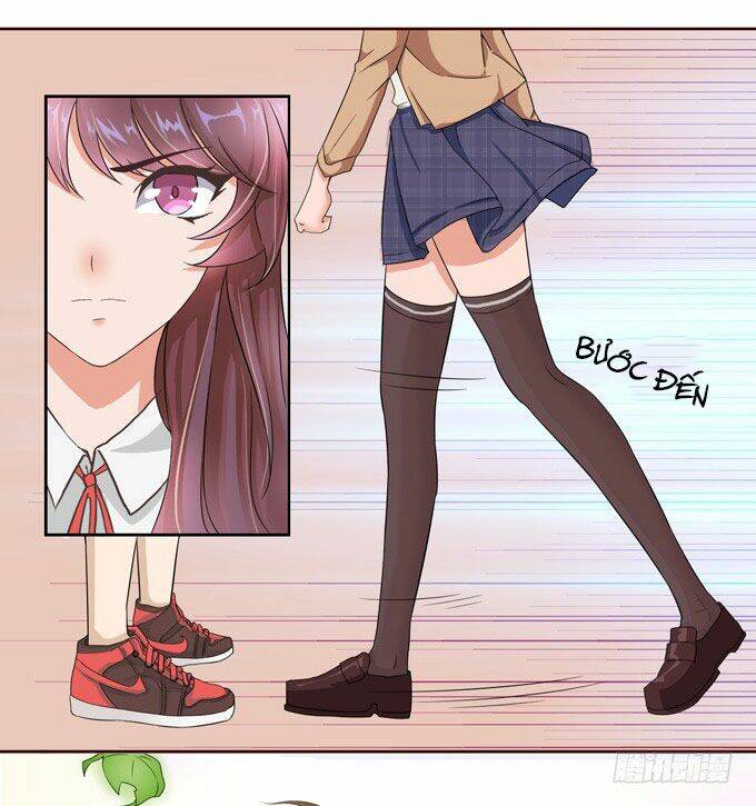 ái tam phân tuyến chapter 1.5 32