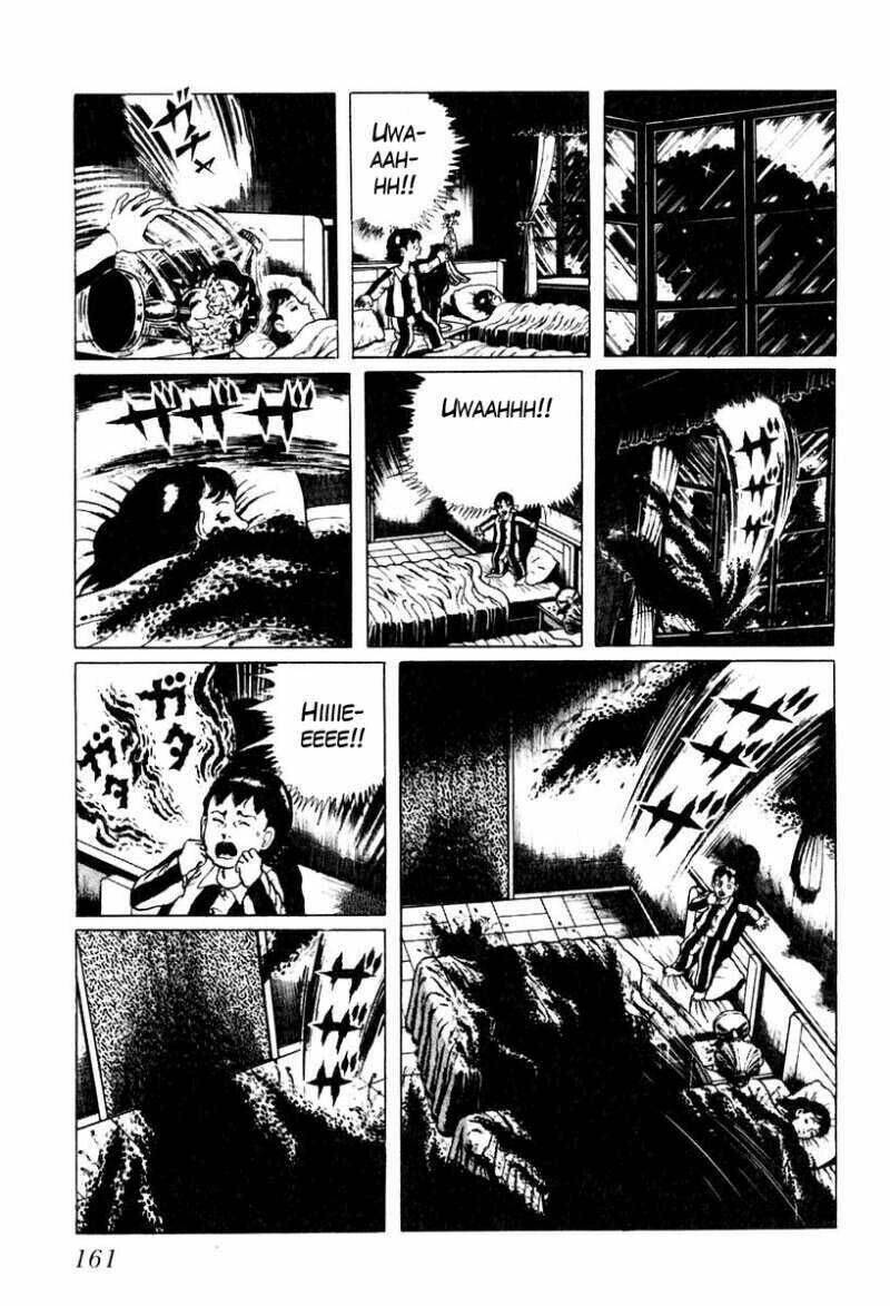 god's left hand, devil's right hand chapter 27 15