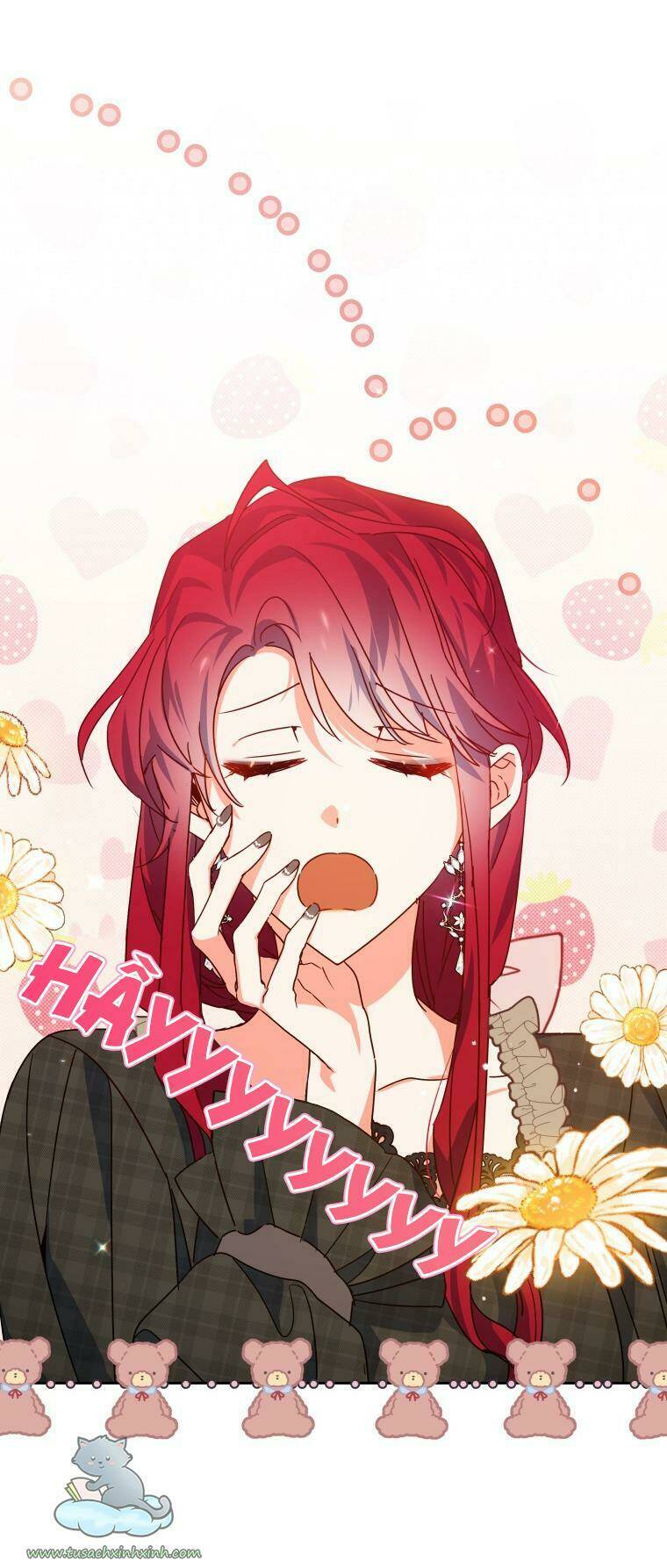 nàng elizabeth thuần khiết chapter 40 2