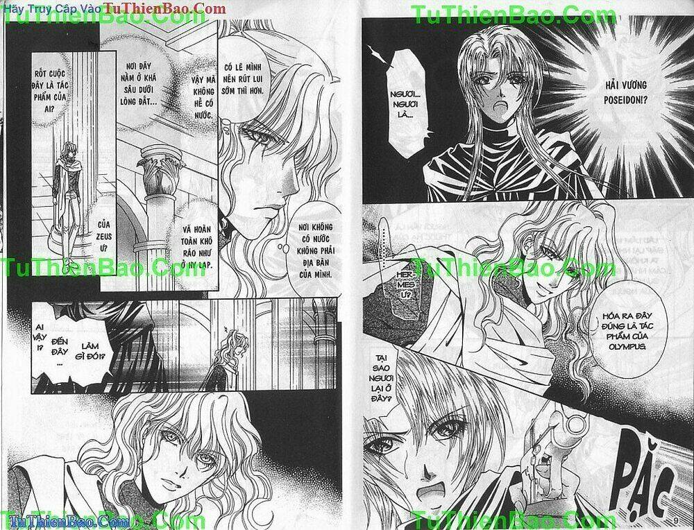 aries - thần thoại 2 chapter 2 6