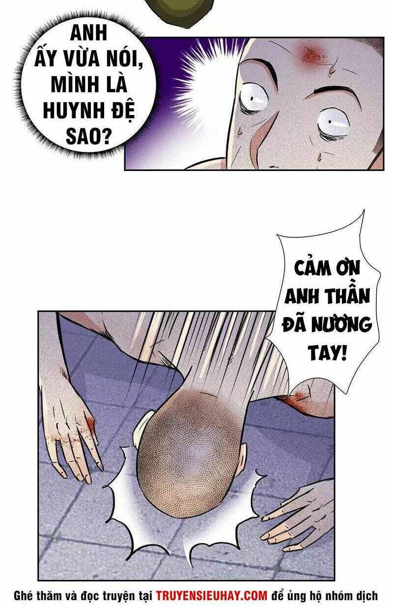 học viện cao thủ chapter 56 19