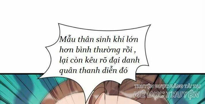 độc phi thần y quá kiêu ngạo chapter 86 26