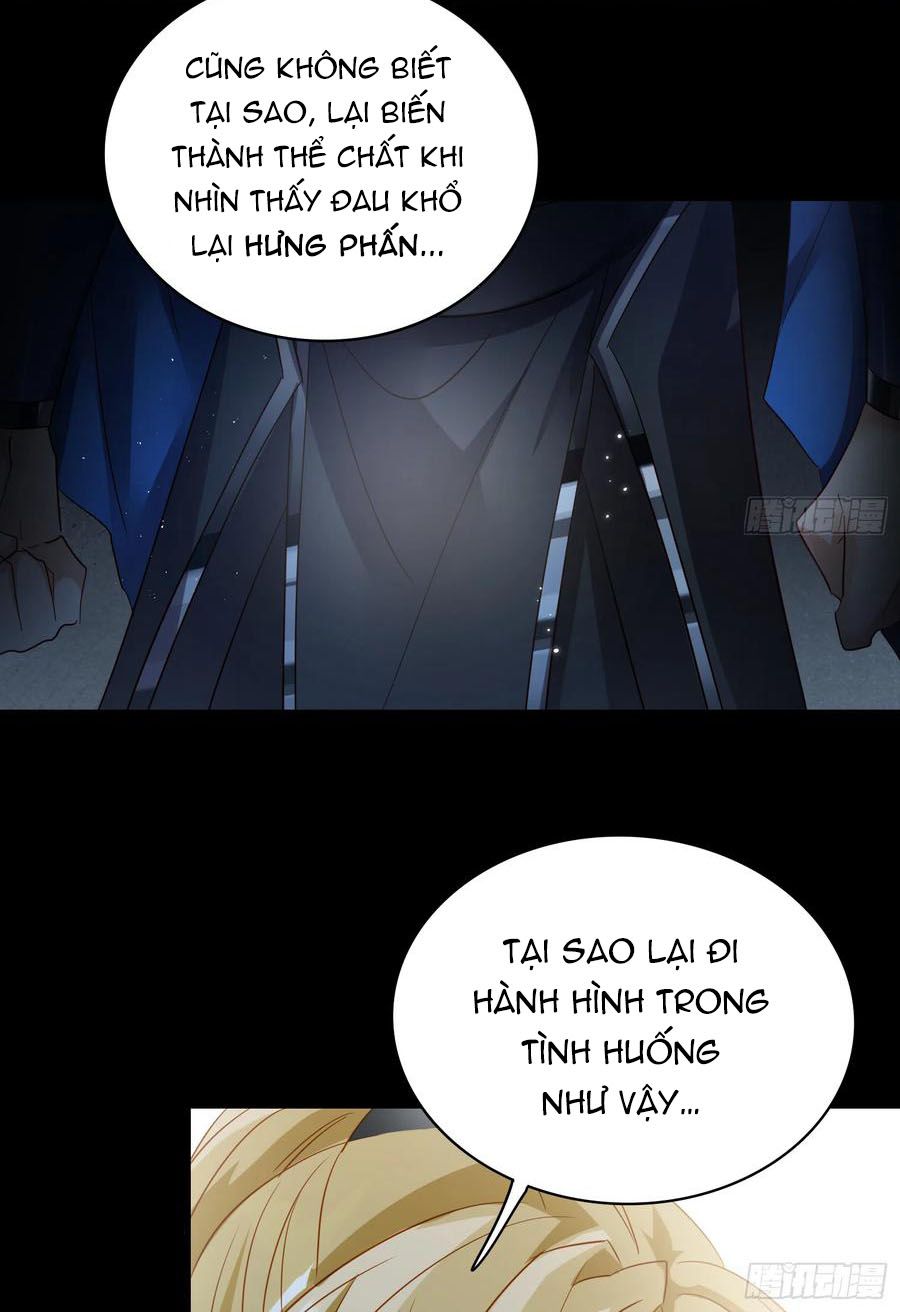 lục thân bất nhận chapter 49 16