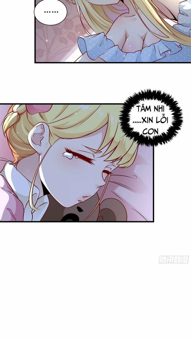 nãi ba là chiến thần mạnh nhất chapter 4.2 4