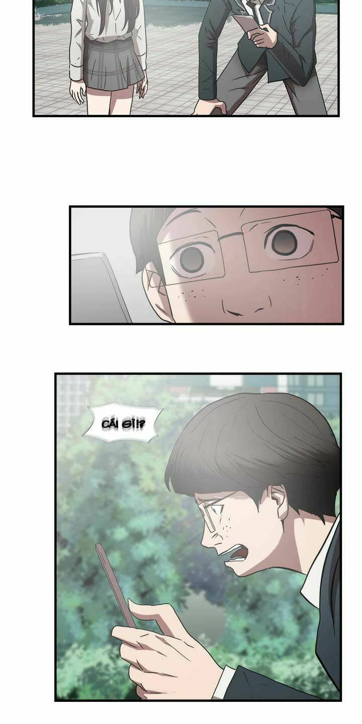 kẻ bị ruồng bỏ chapter 52 41