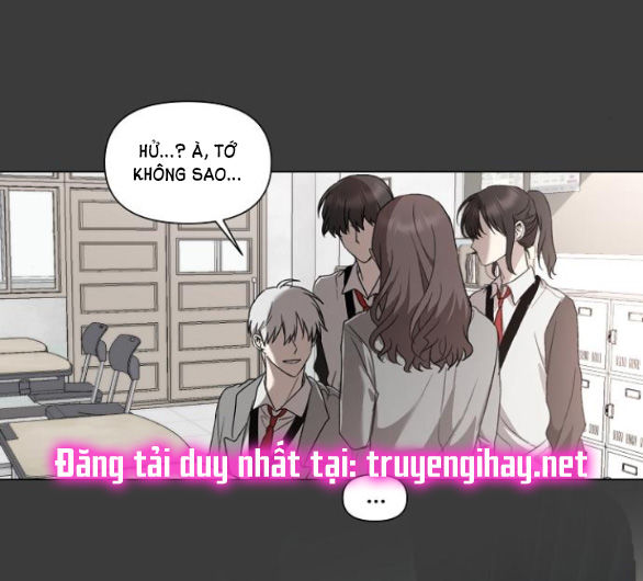 Tự Do Trong Mơ Chapter 30.1 - Trang 41