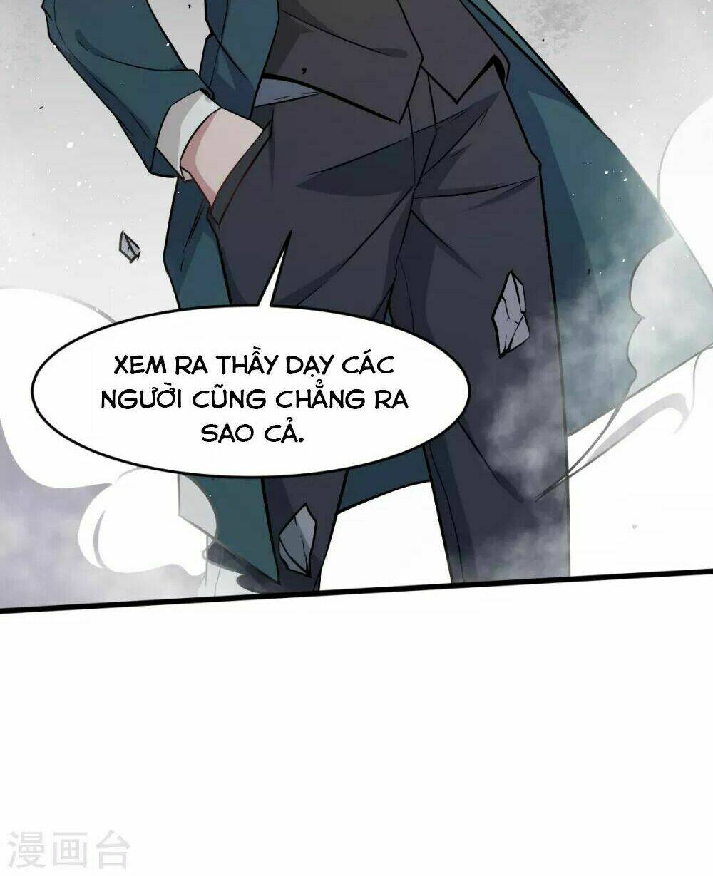 vườn trường cuồng sư hệ thống chapter 18 15