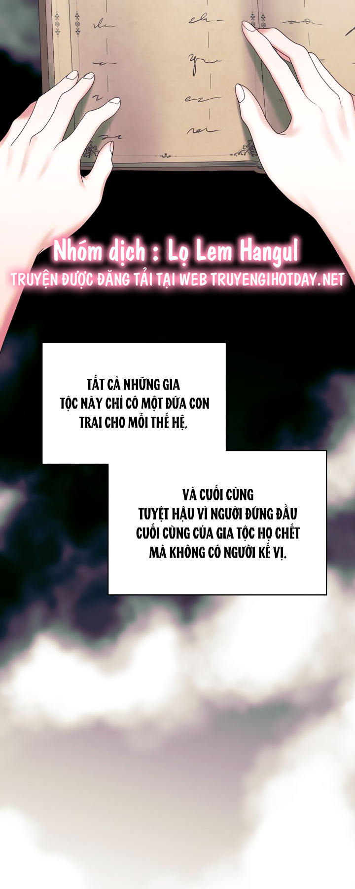 hợp đồng hôn nhân với người chồng thứ 2 của tôi chapter 48 16