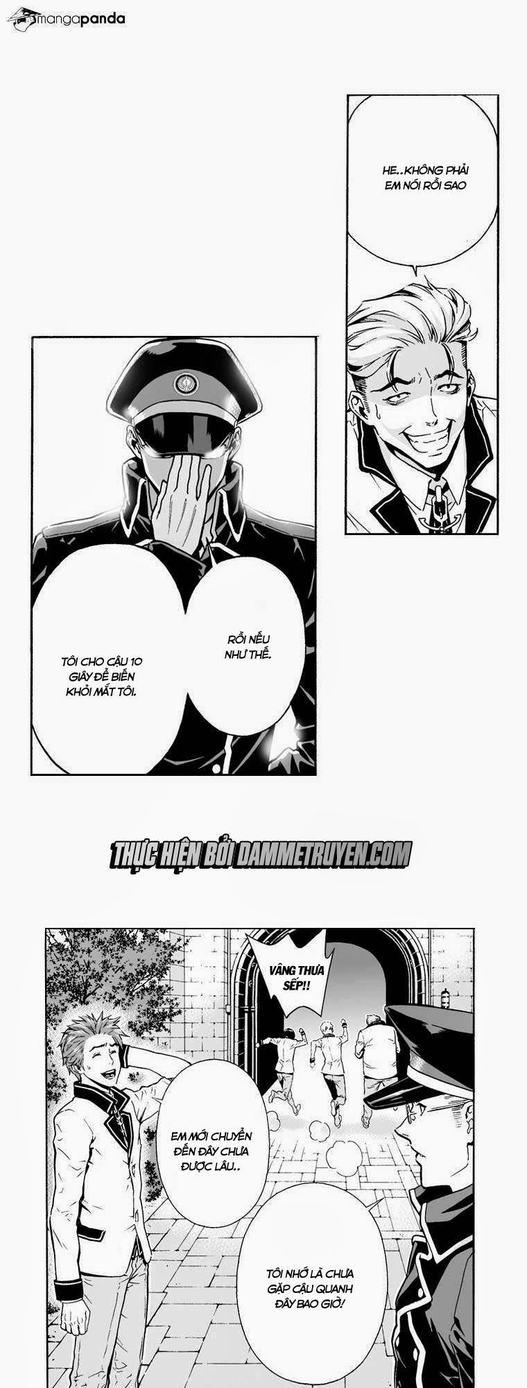 action idols - age of young dragons chapter 2.2 21