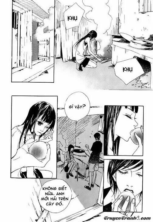 bông hoa của tội lỗi chapter 24 17