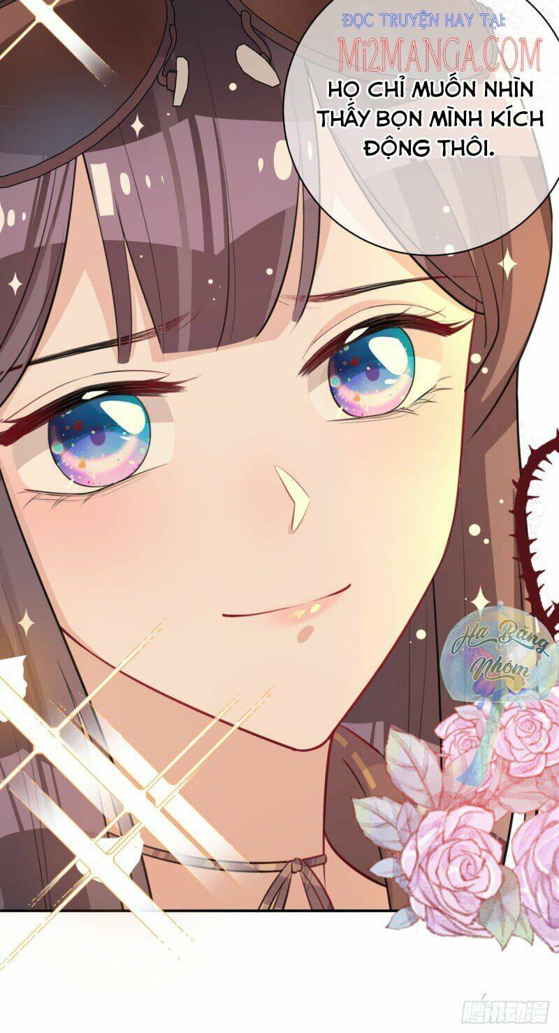 dĩ hôn chi danh chapter 36 17