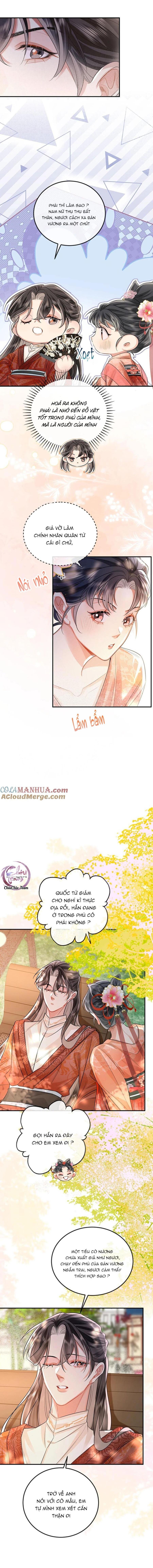 ôn hương diễm ngọc chapter 16 8