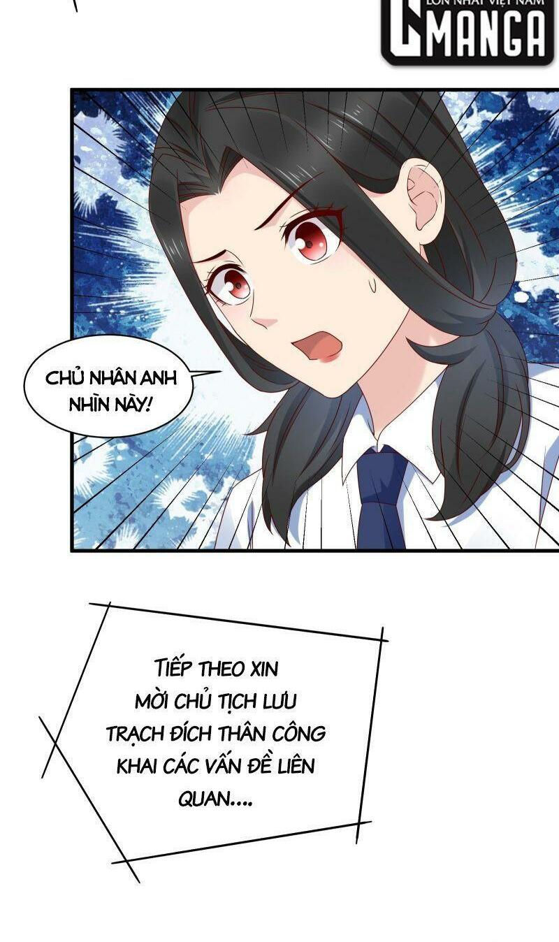 vua đầu tư mạnh nhất chapter 56 18