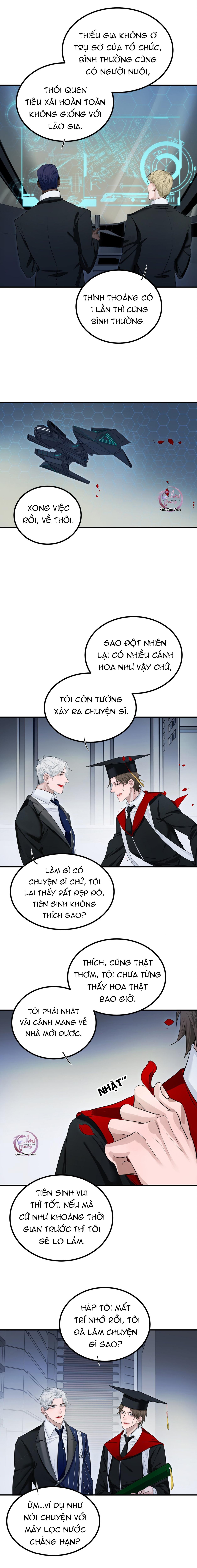 quan hệ xâm chiếm chapter 6 8