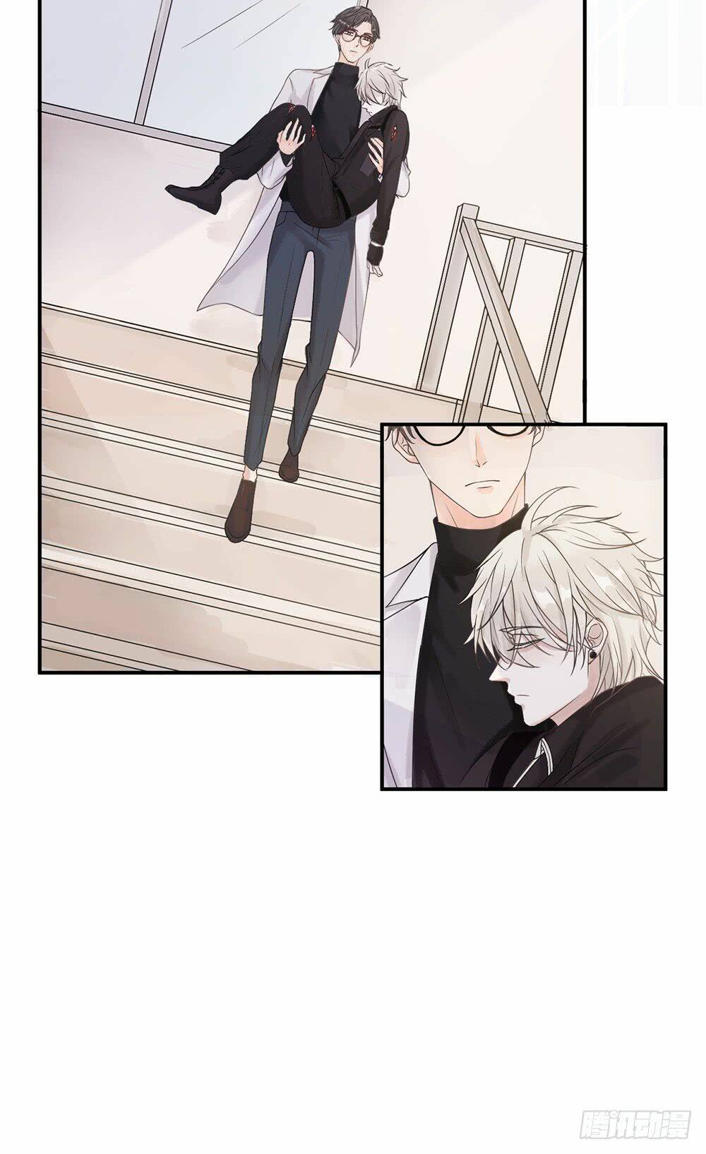 quái thú nianlaishun chapter 2 45