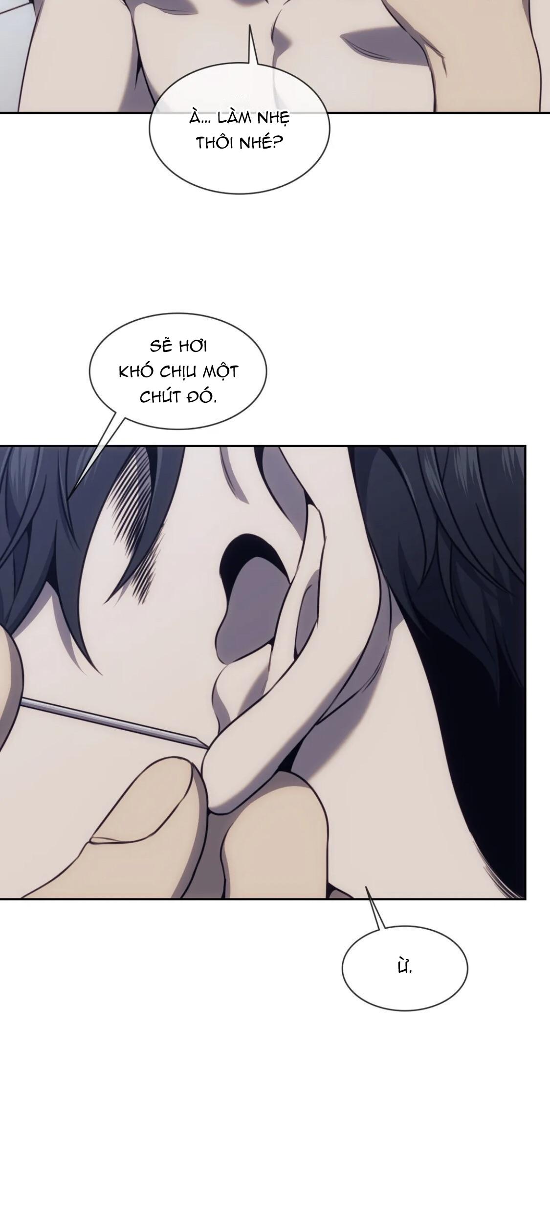 công cuộc báo thù của kẻ yếu thế chapter 57 47