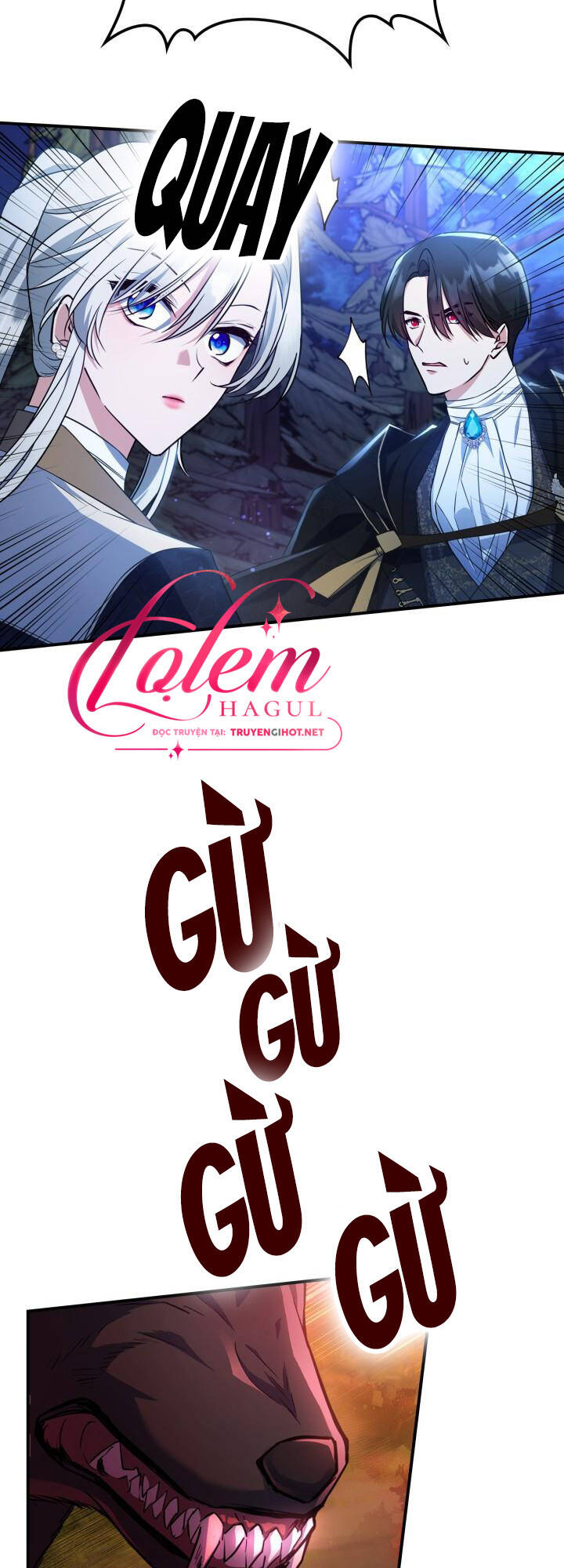 Hôm Nay Công Nương Toàn Năng Cũng Thấy Chán Nản chapter 38.1 10